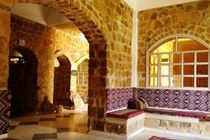 Hotel Mabrouk Tataouine Dış mekan fotoğraf
