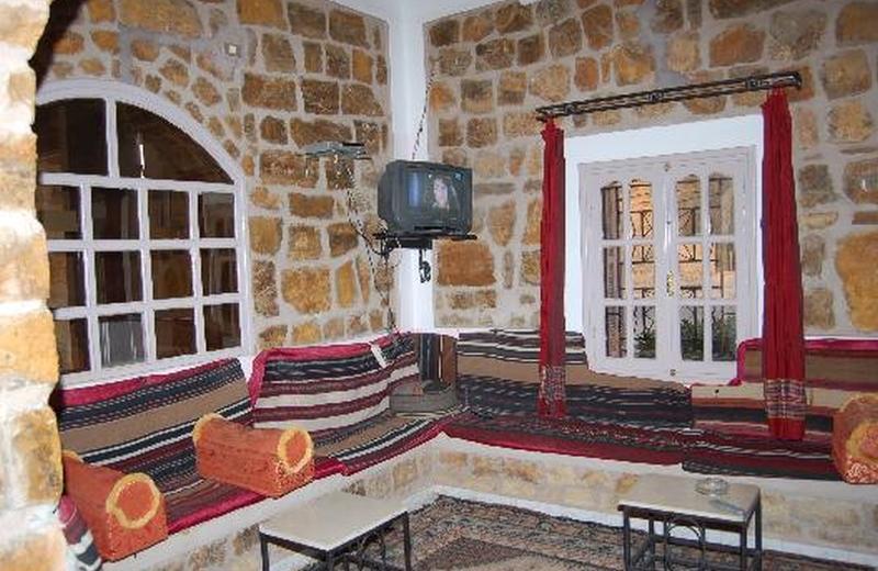 Hotel Mabrouk Tataouine Dış mekan fotoğraf